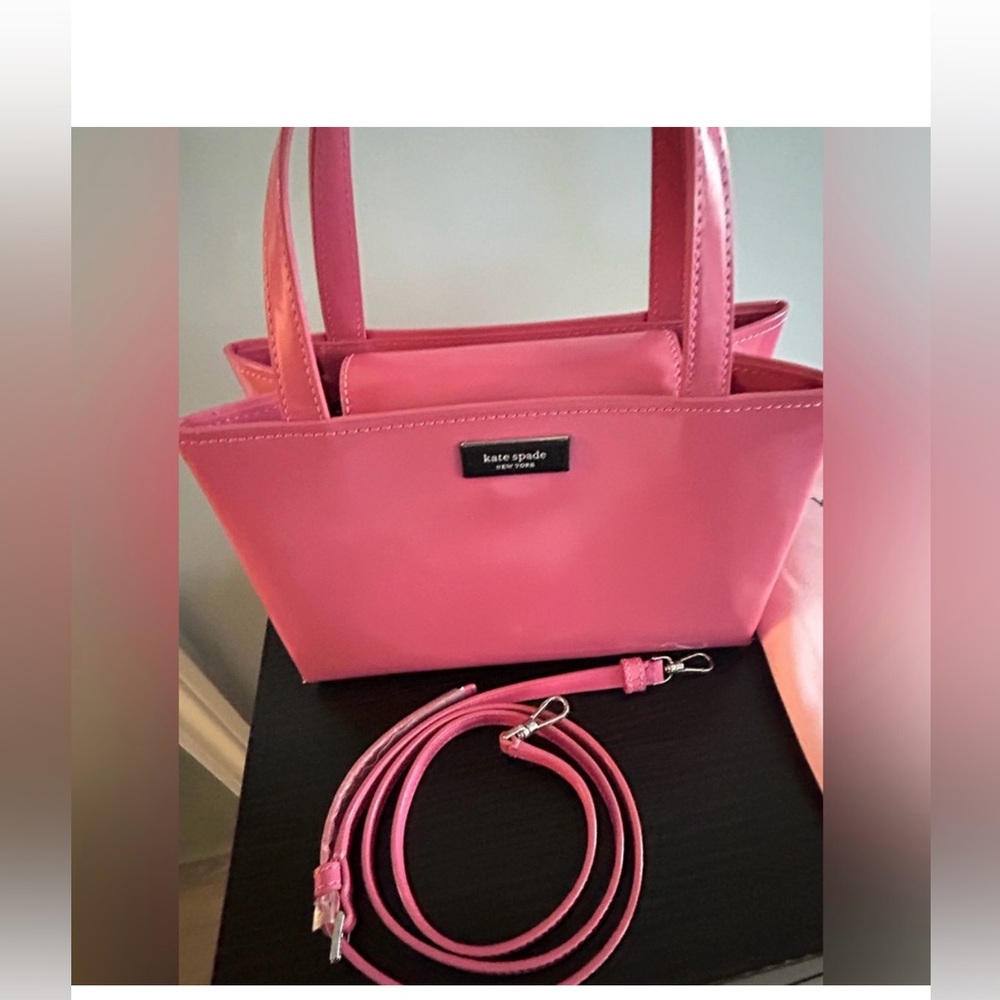 Kate Spade Pink Women's Bag